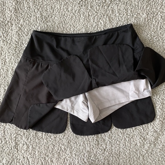 Fila athletic skort - Picture 4 of 4